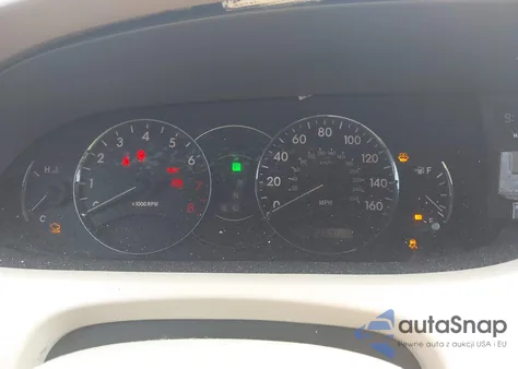 2005 Toyota Avalon Xls from USA, damaged, VIN 4T1BK36B95U046953